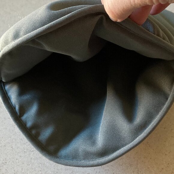 Pampered Chef Tortilla Warmer NWOT - Picture 3 of 8